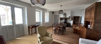 Cabana & La Galerie Mâconnaise