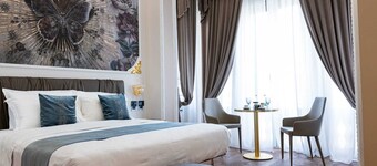 Queen Catlleya Suite 