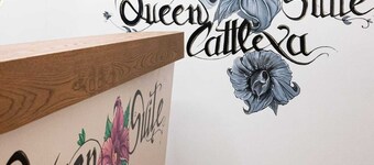 Queen Catlleya Suite 