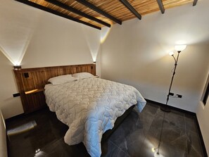 2 Schlafzimmer, Bettwäsche
