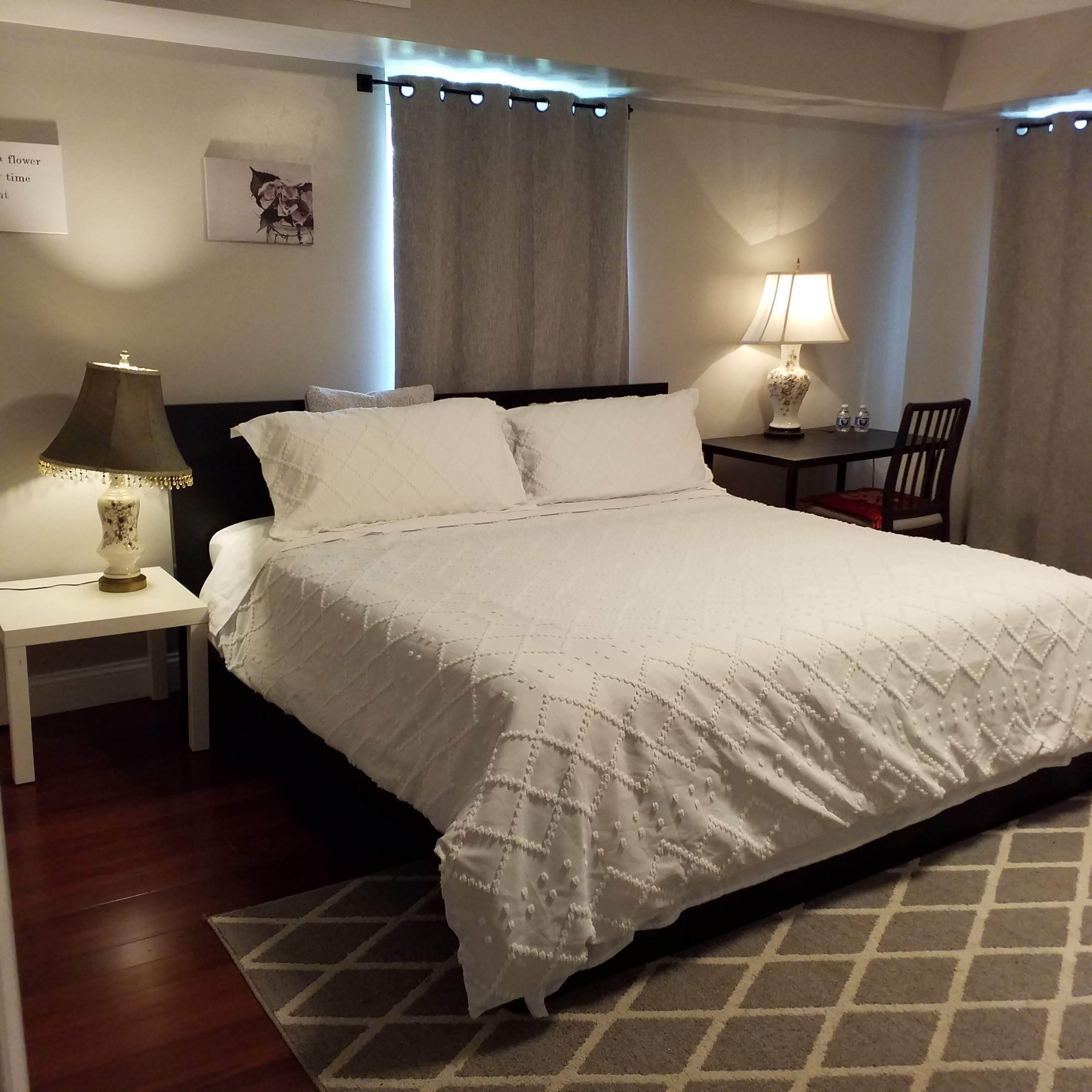 Foto - Fairmount House Free Street Parking Quiet Spacious