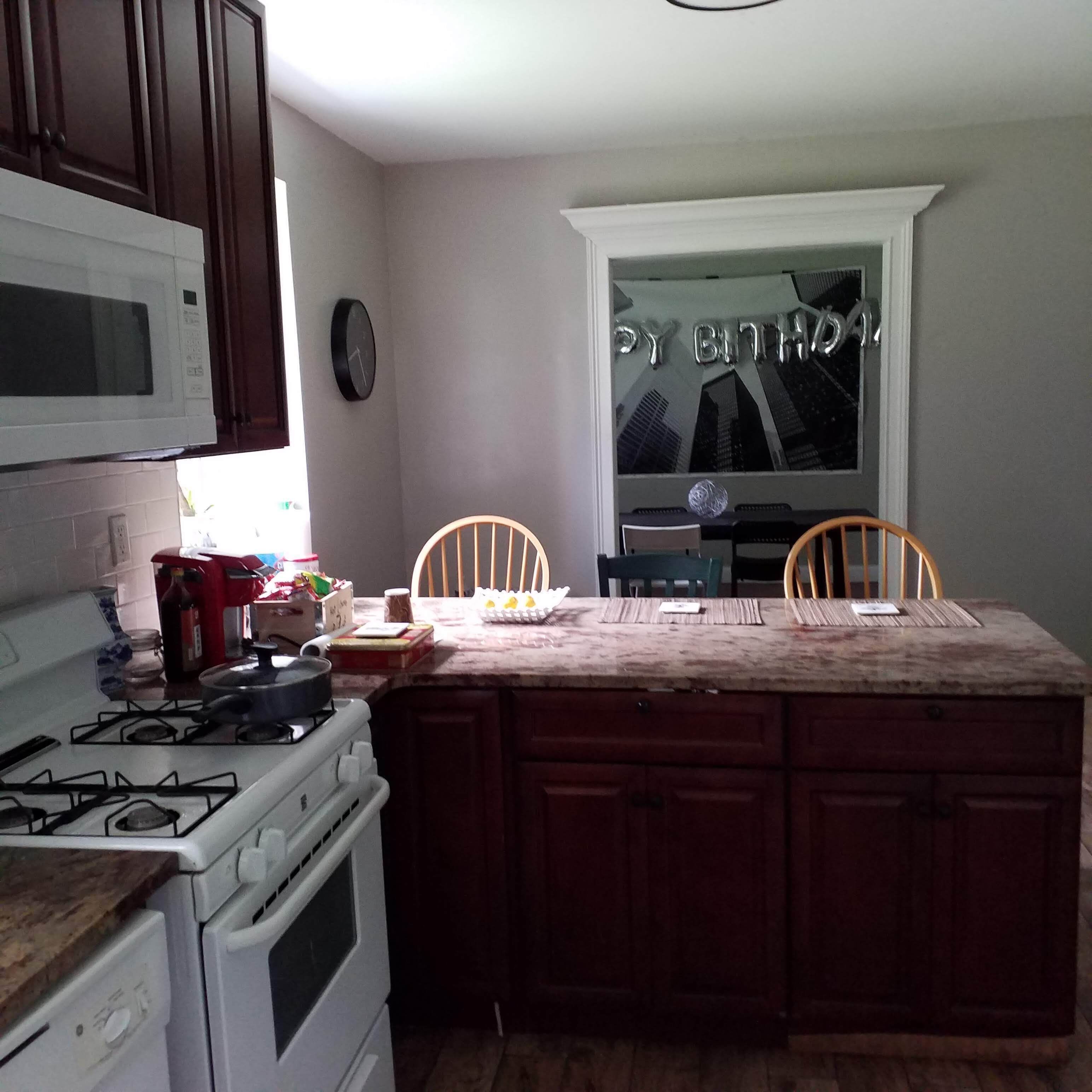 Foto - Fairmount House Free Street Parking Quiet Spacious