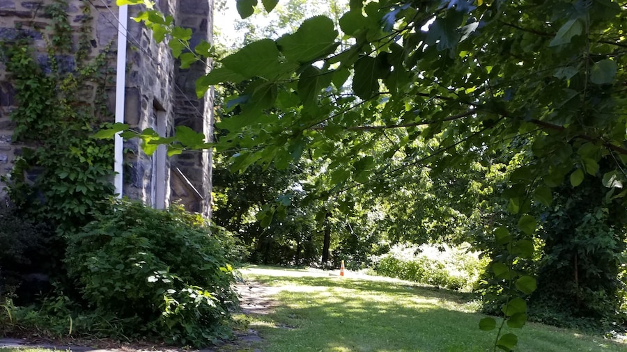 Fairmount House at The Mann