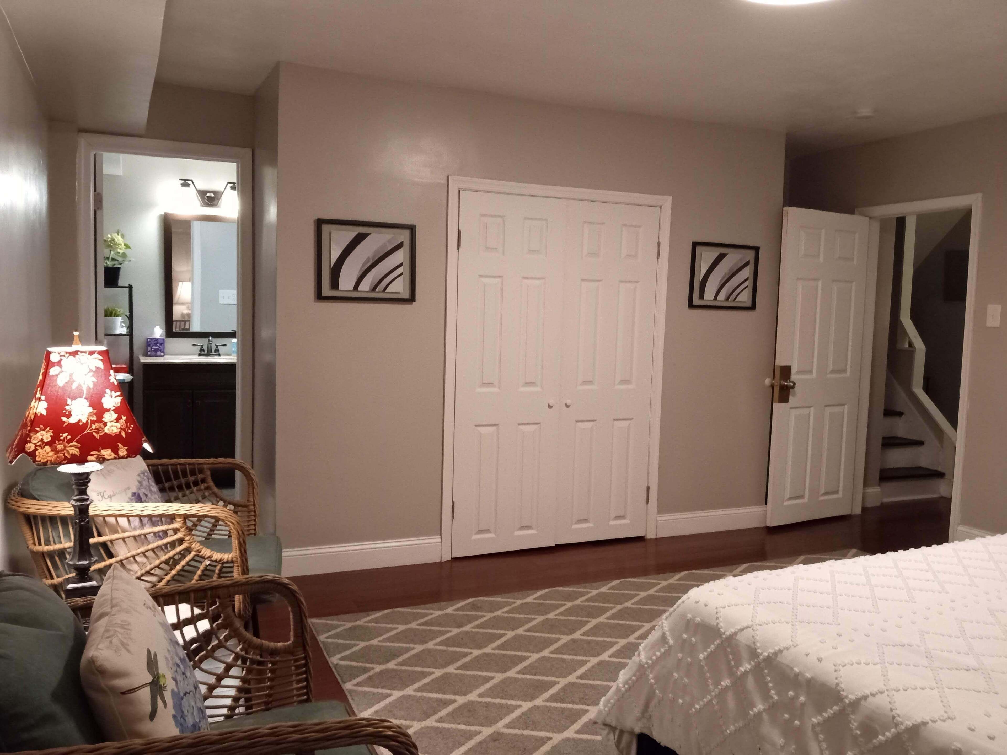 Foto - Fairmount House Free Street Parking Quiet Spacious