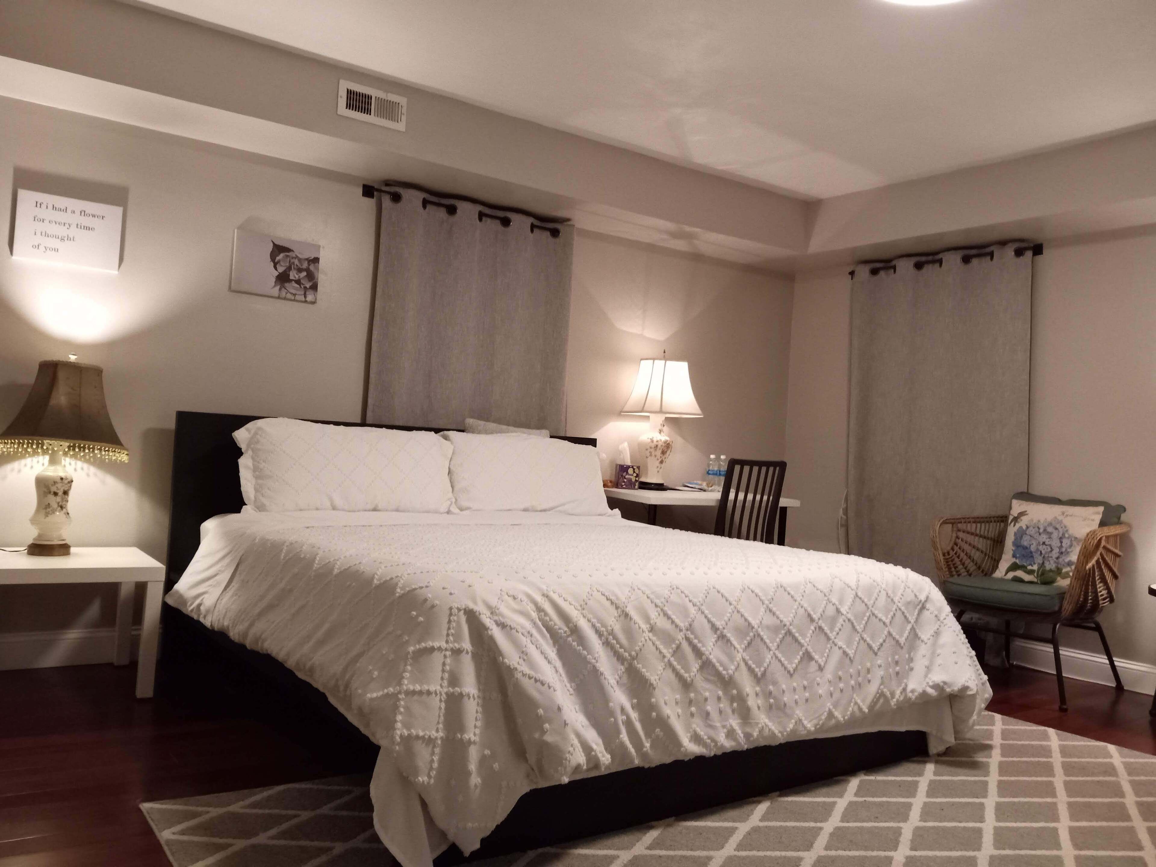 Foto - Fairmount House Free Street Parking Quiet Spacious