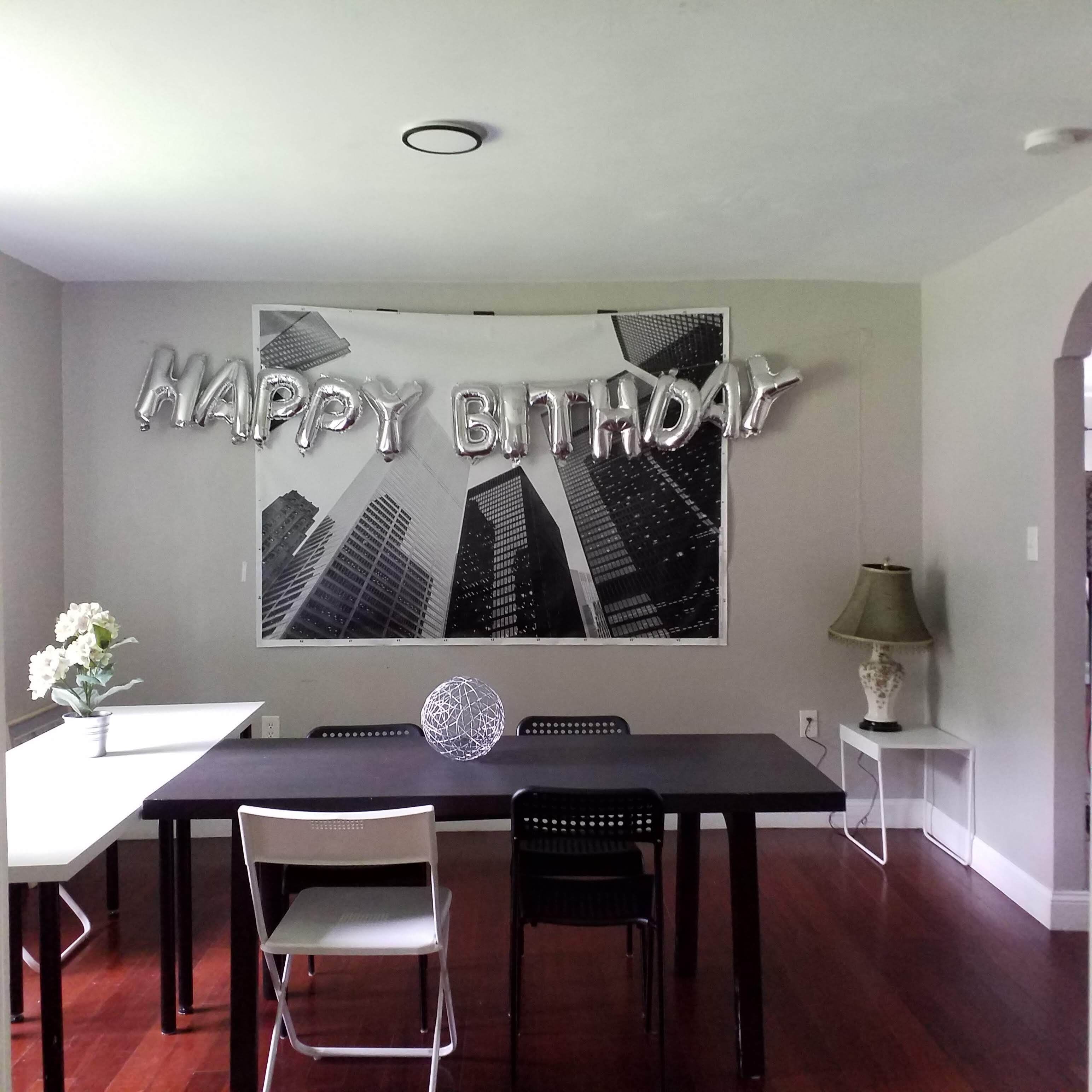 Foto - Fairmount House Free Street Parking Quiet Spacious