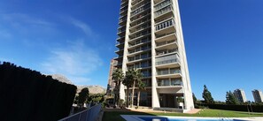 Exterior - Playa Poniente (Alacant/Alicante)