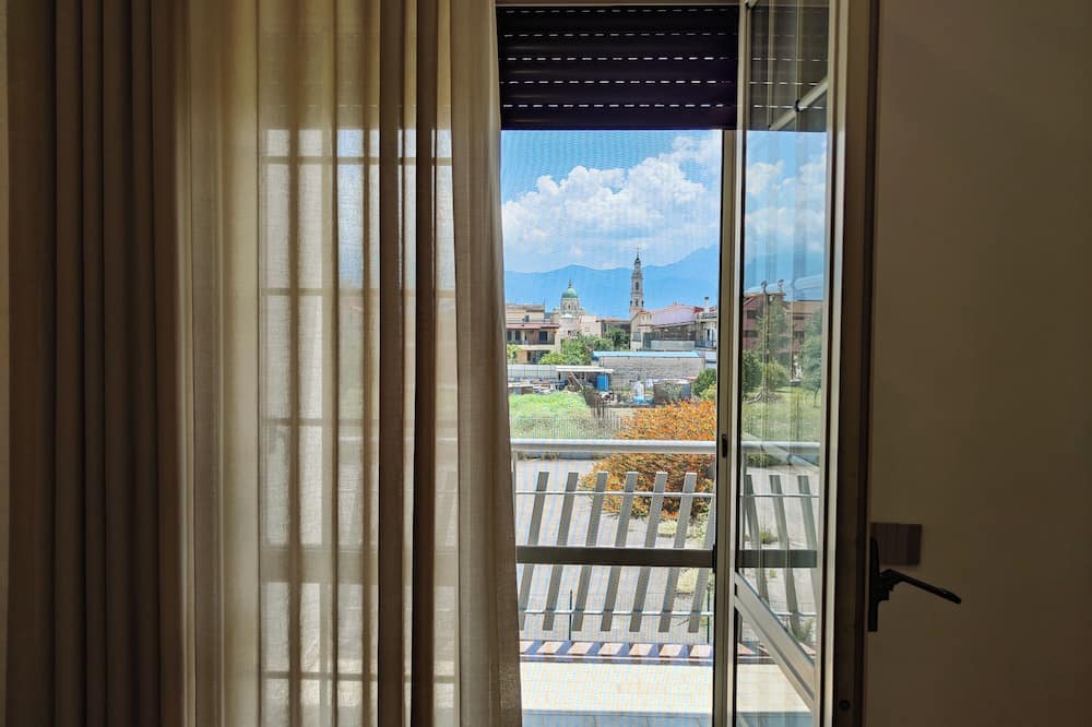 Rosa Rooms Pompei (Affittacamere professionale)