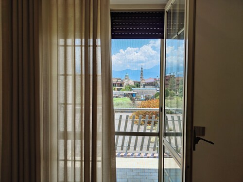 Rosa Rooms Pompei (Affittacamere professionale)