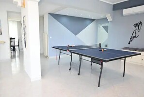 Spielezimmer