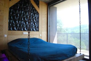 2 quartos, roupa de cama