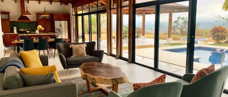 Téléviseur connecté