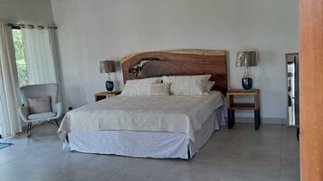 3 chambres, fer et planche Ă repasser, Wi-Fi gratuit, draps fournis