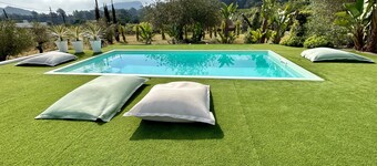 Can Portixu, Ideal Para Pasar Unas Vacaciones Familiares en Ibiza!