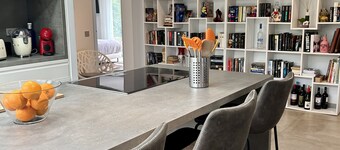 Can Portixu, Ideal Para Pasar Unas Vacaciones Familiares en Ibiza!