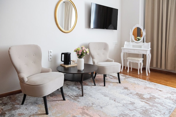 Basic Double Room | 1 bedroom, free WiFi, bed sheets