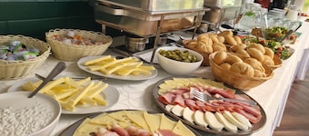 Mleczarnia Hotel Restauracja
