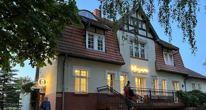 Mleczarnia Hotel Restauracja