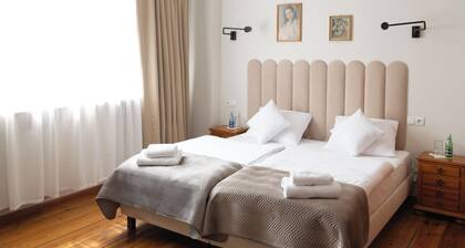 Mleczarnia Hotel Restauracja