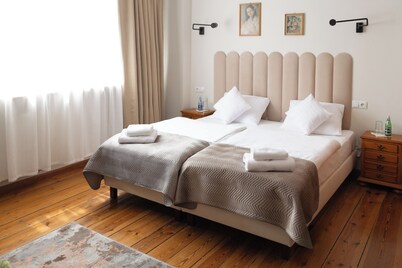 Mleczarnia Hotel Restauracja