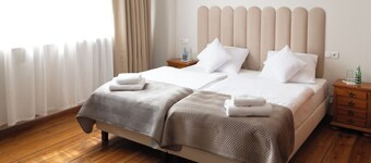 Mleczarnia Hotel Restauracja