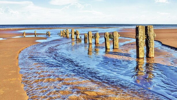 Fishing - 2 bedroom accommodation in Whitby (Whitby)