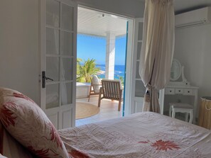 4 chambres, fer et planche à repasser, Wi-Fi, draps fournis