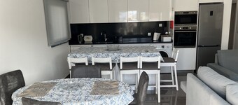 Paradise Baleal Apartment