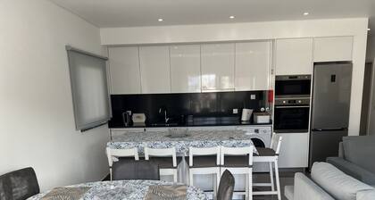 Paradise Baleal Apartment