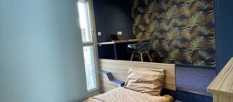 Eseokami: un T3 ou il Fait bon Vivre !