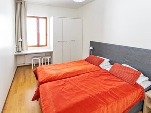 2 habitaciones 