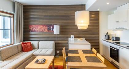 Nordic chalet 9402 by Interhome