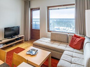 TV - Nordic chalet 9402 by Interhome (Ylläsjärvi)