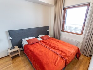 1 soverom og internettilgang