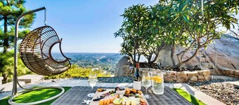 Luxury Dream Home Stunning 360 Views of SD