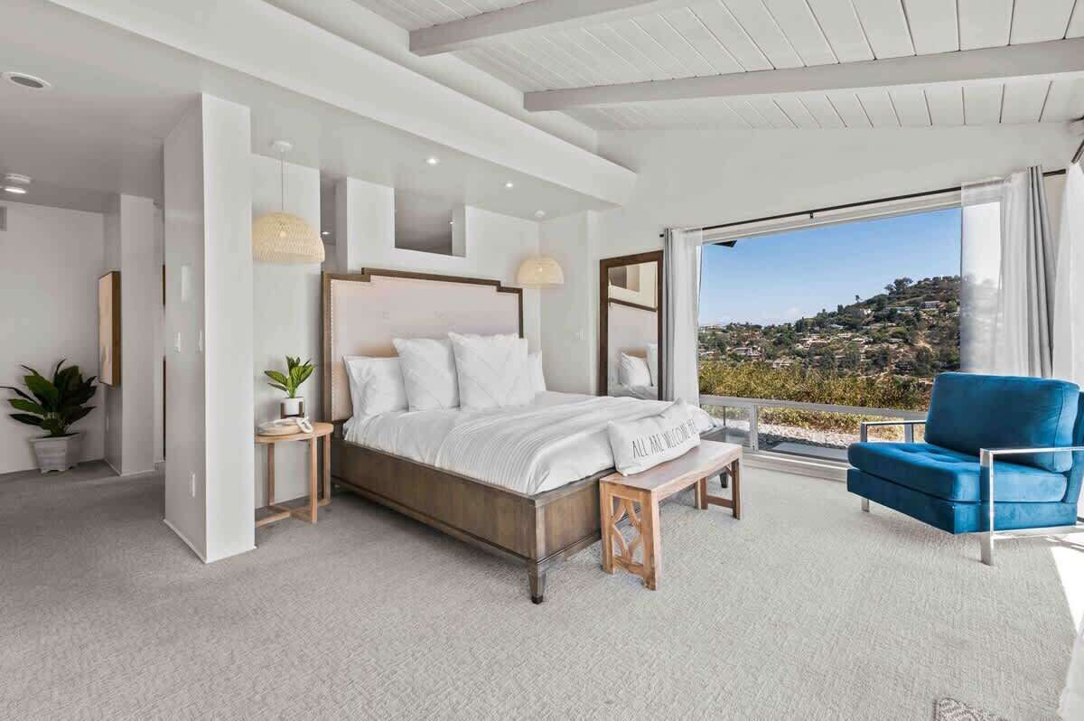 3 Schlafzimmer, Bügeleisen/Bügelbrett, Reisekinderbett, WLAN