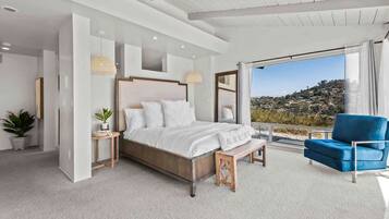 3 Schlafzimmer, Bügeleisen/Bügelbrett, Reisekinderbett, WLAN