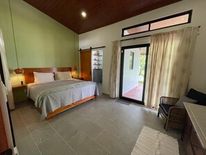 Room - Casa Suiza Paradise Nuevo Arenal (Nuevo Arenal de Tilaran)