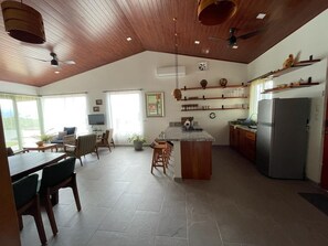 Interior - Casa Suiza Paradise Nuevo Arenal (Nuevo Arenal de Tilaran)