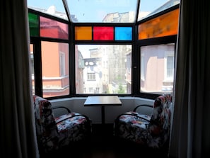 Grand Studio | Premium bedding, free minibar, individually decorated - Istanberry - Luna Apartments (Istanbul)