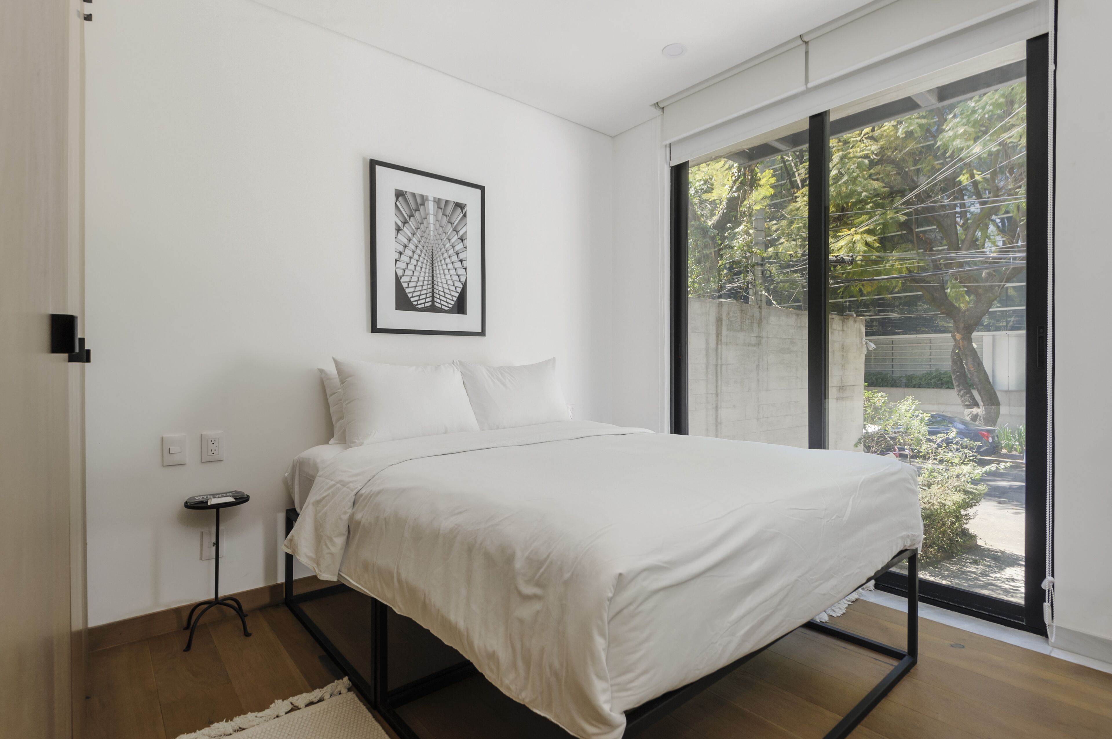 Apartment, 3 Bedrooms, Terrace (3A) | 3 bedrooms, premium bedding, down comforters, individually decorated