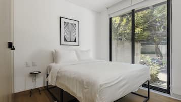 Apartment, 3 Bedrooms, Terrace (3A)
