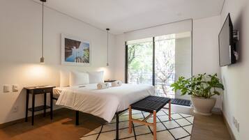 Apartment, 3 Bedrooms, Balcony (2)