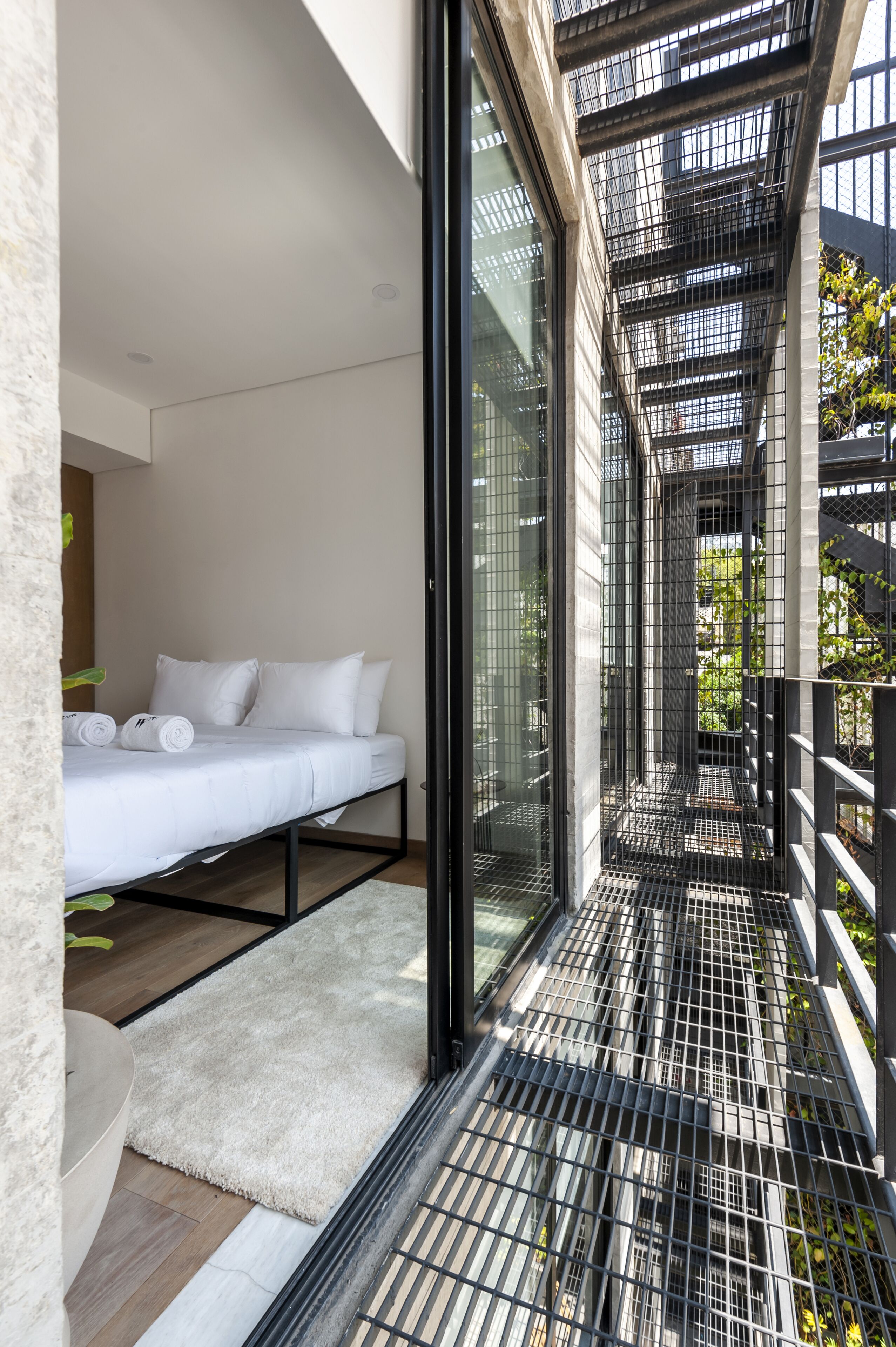 Departamento, 3 habitaciones, Terraza (3B) | Balcón