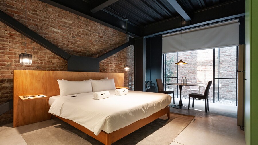 Wynwood House Querétaro