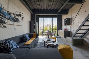 Smart TV 55 polegadas com canais digitais, TV