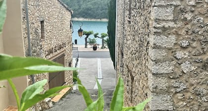 Gite Harmonie Mas les Cistes de Provence