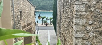 Gite Harmonie Mas les Cistes de Provence