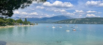 Gite Harmonie Mas les Cistes de Provence