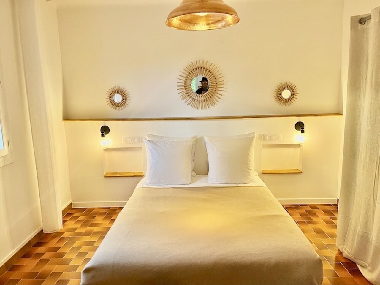 1 quarto, ferros/tábuas de passar roupa, Wi-Fi de cortesia